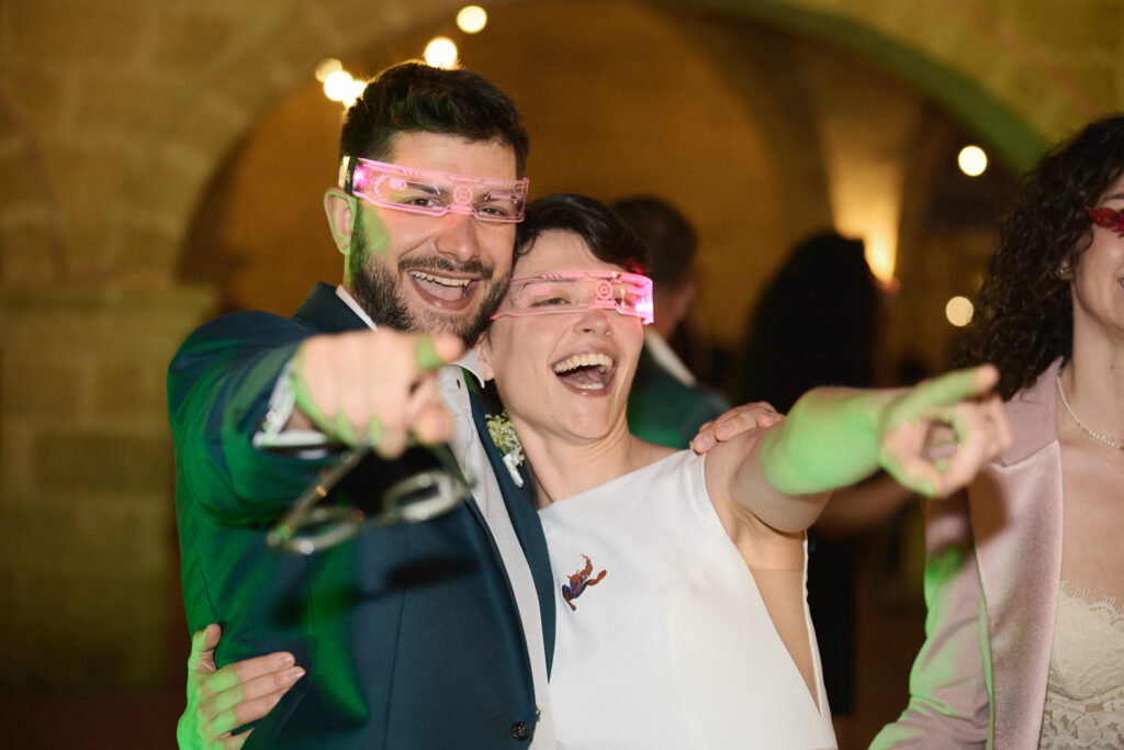 Paola & Gianluca
