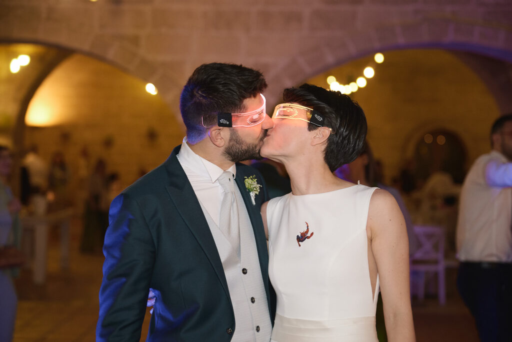 Paola & Gianluca