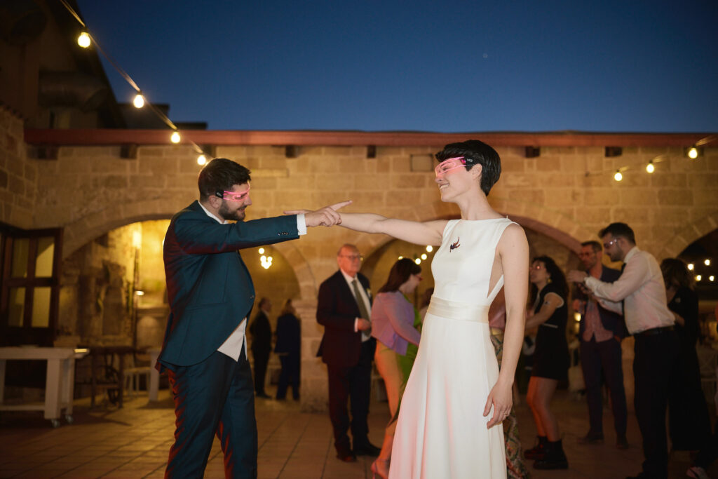Paola & Gianluca