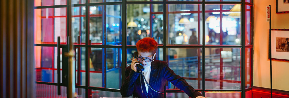Servizi di Fotografia Corporate