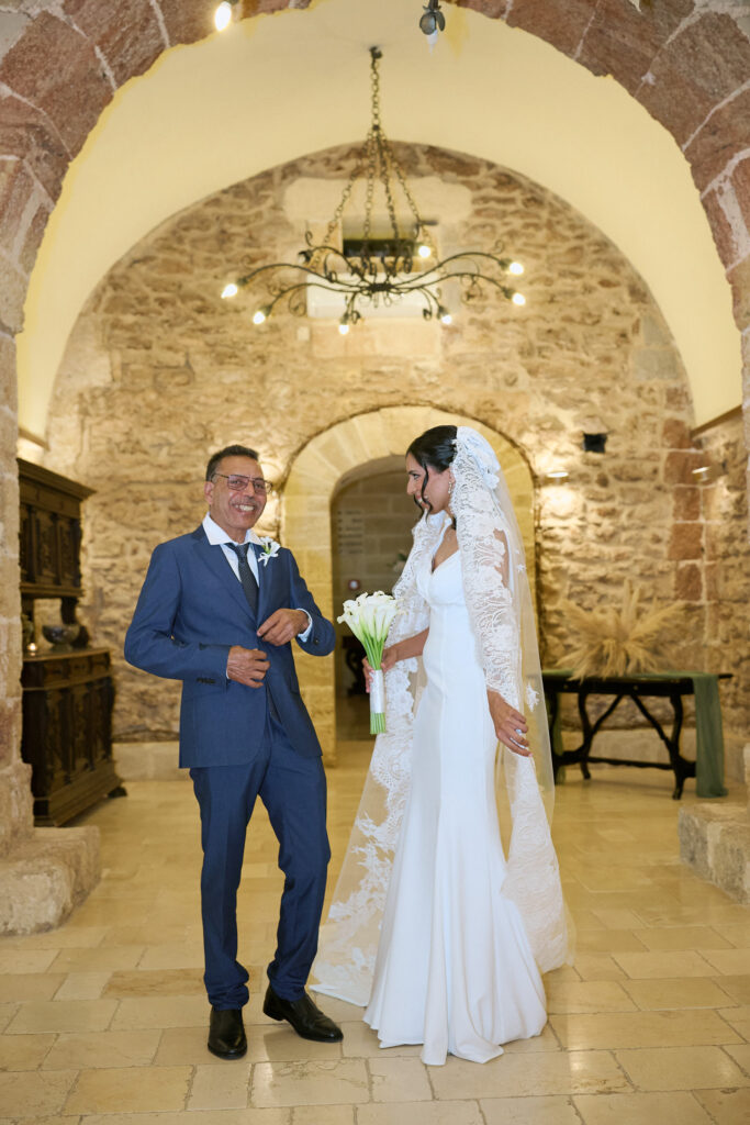 Diego and Hanan