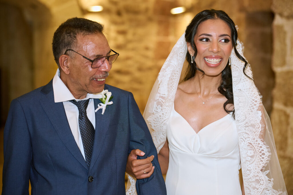 Diego and Hanan
