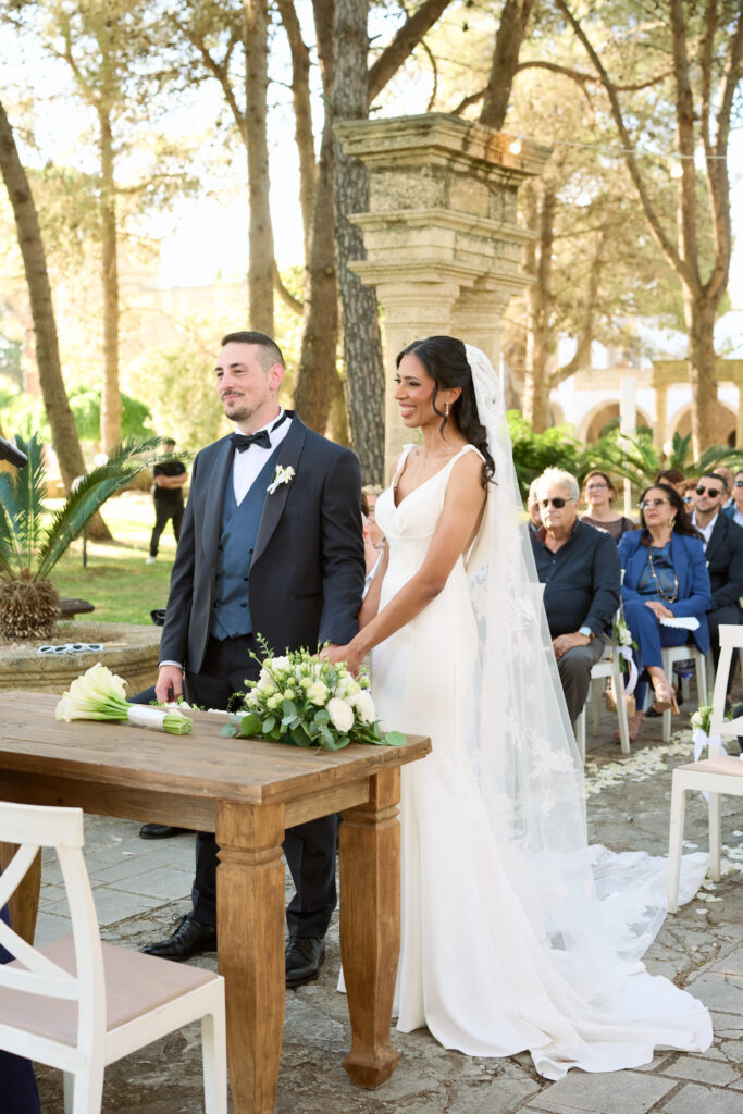 Diego and Hanan