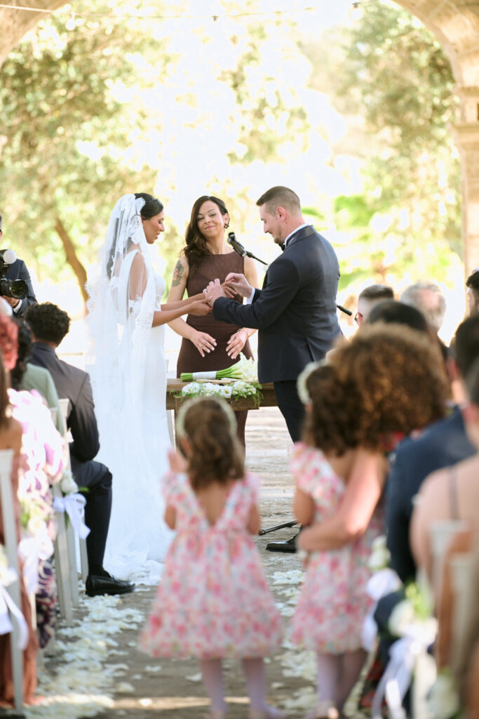 Diego and Hanan