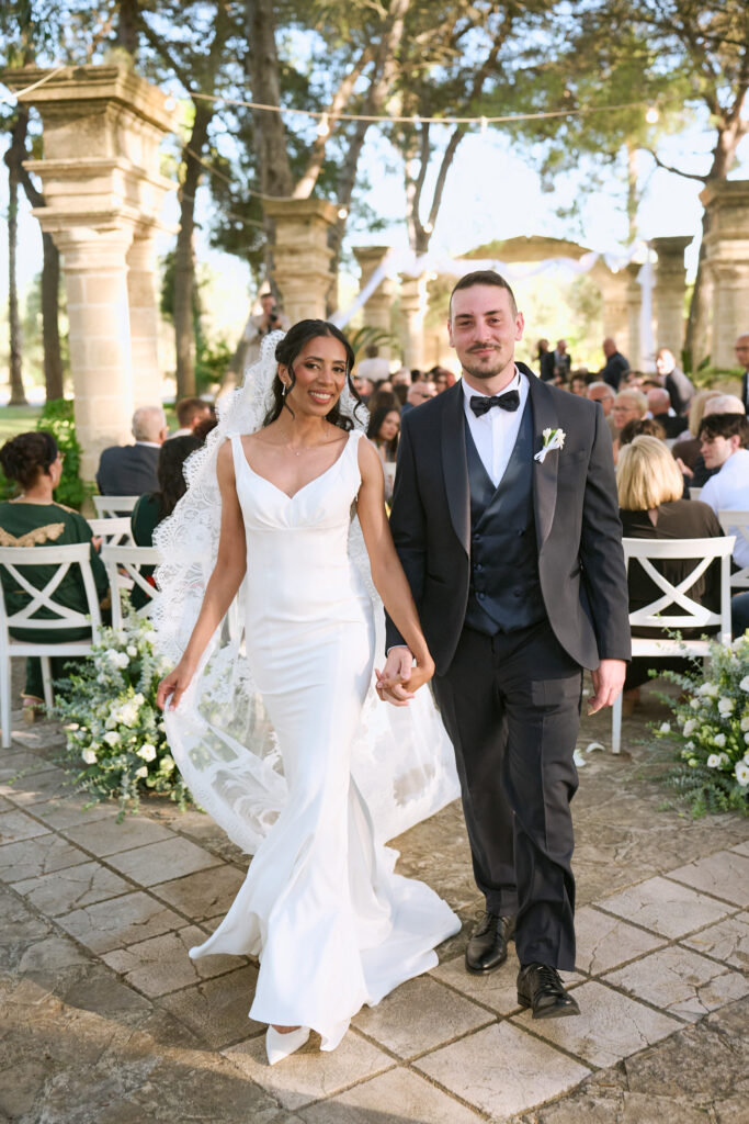 Diego and Hanan