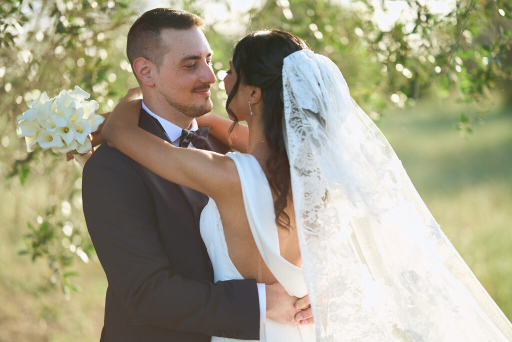 Diego and Hanan