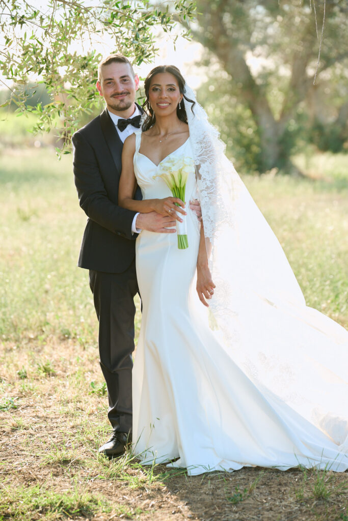 Diego and Hanan