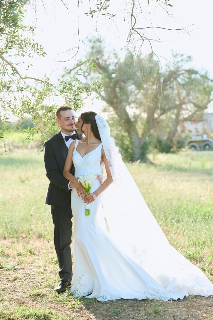 Diego and Hanan