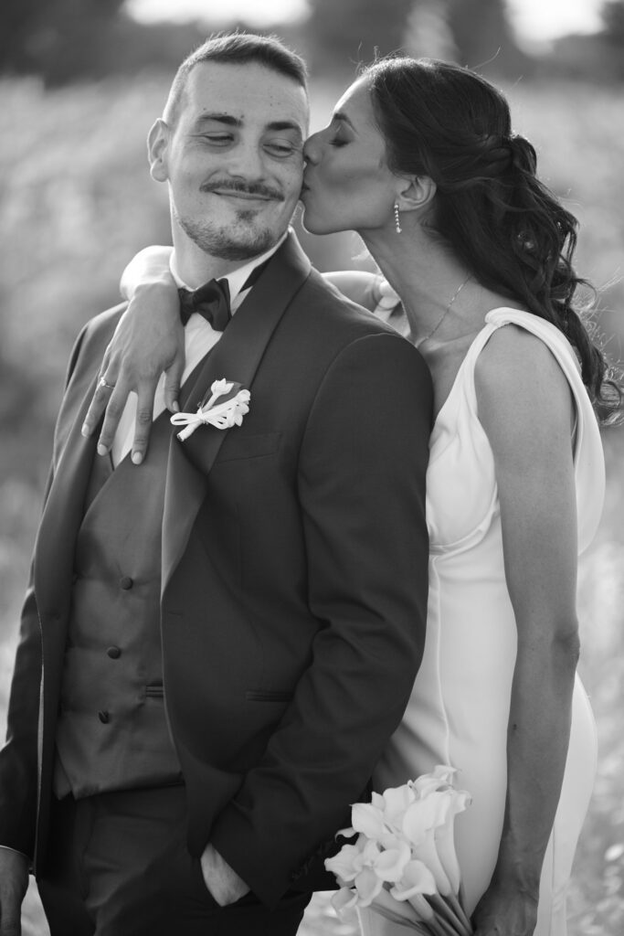 Diego and Hanan