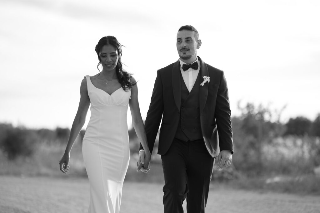 Diego and Hanan