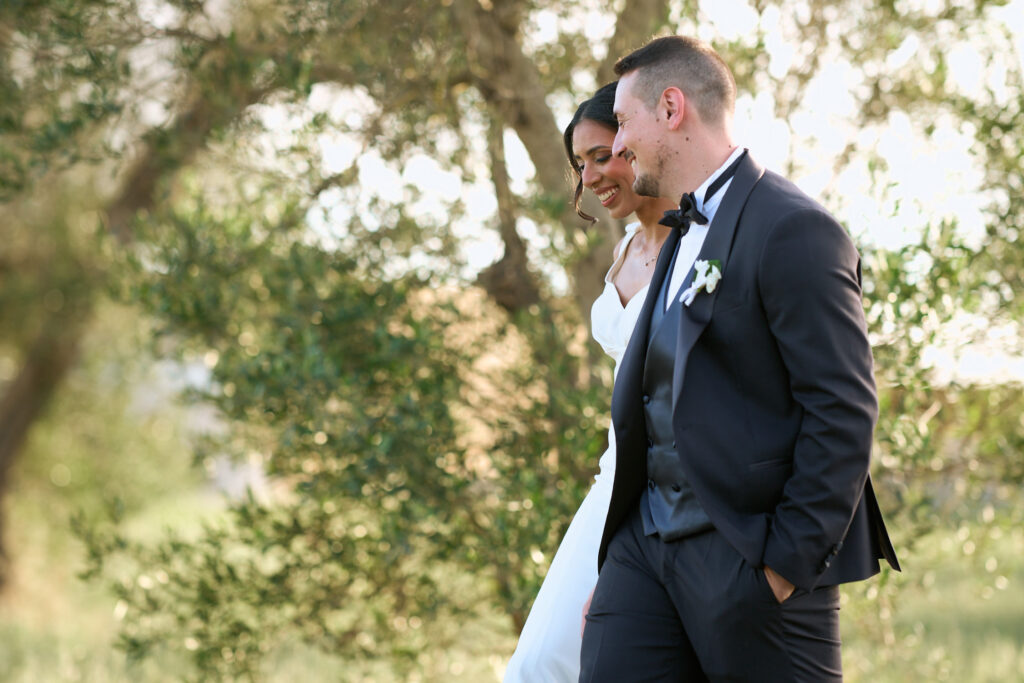 Diego and Hanan