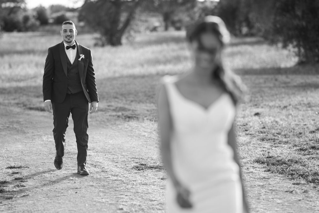 Diego and Hanan
