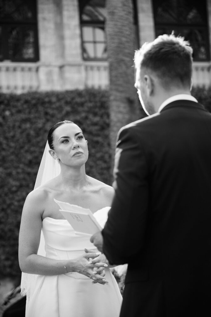 Luke and Shannon