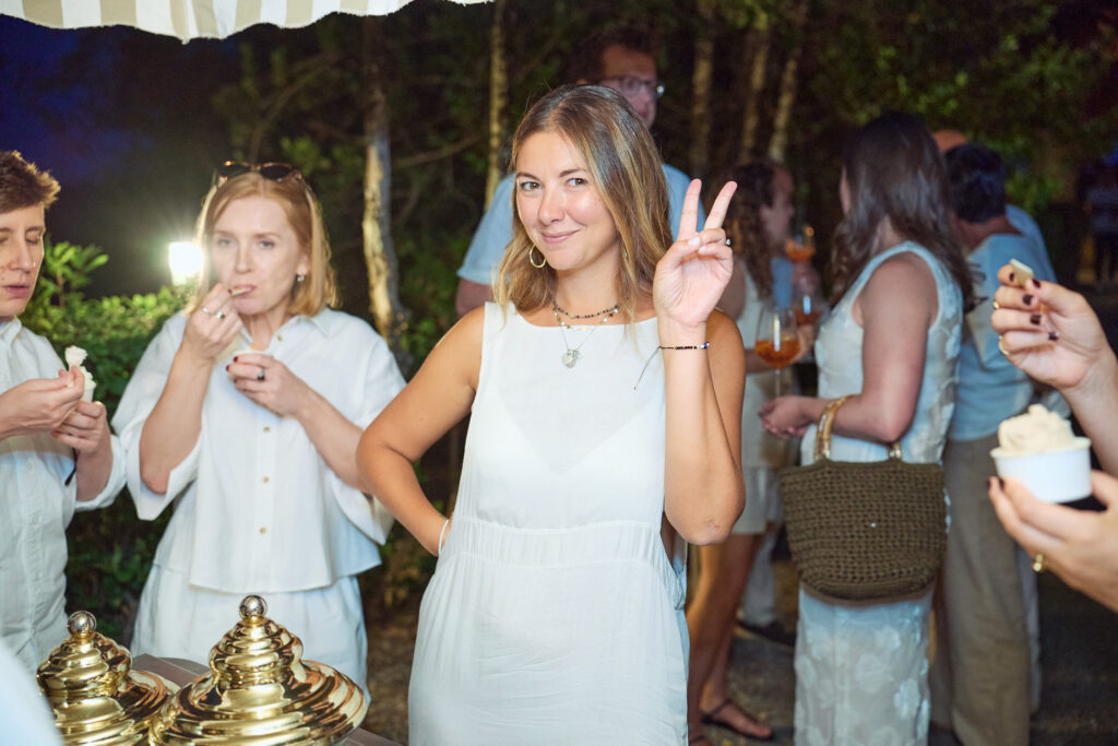 Giulia & Nicole