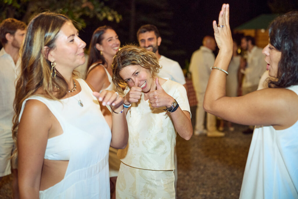 Giulia & Nicole