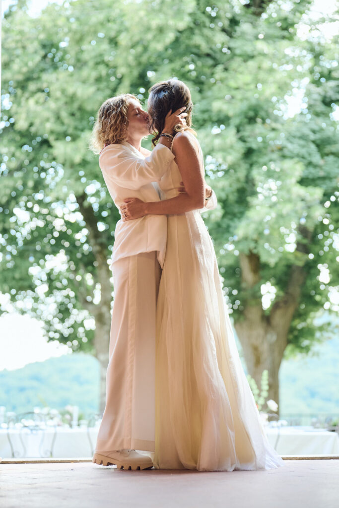 Giulia & Nicole