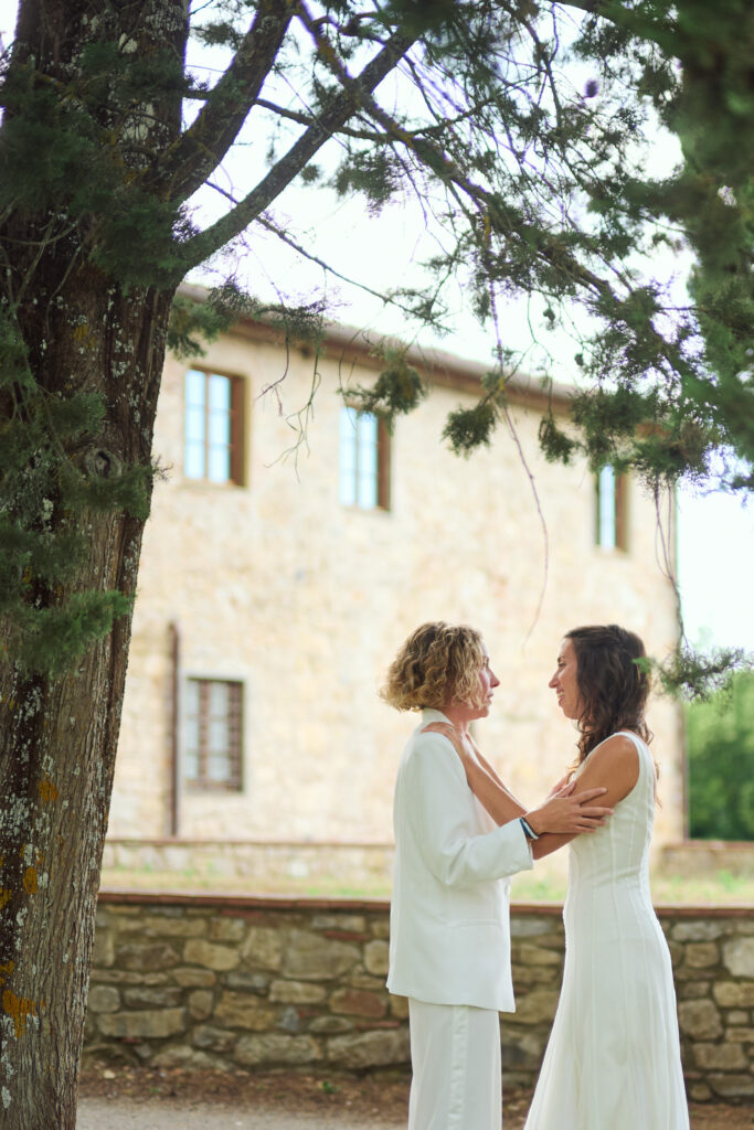 Giulia & Nicole