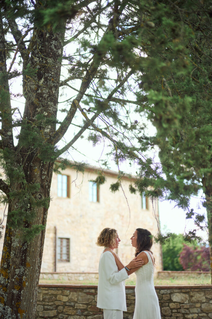 Giulia & Nicole