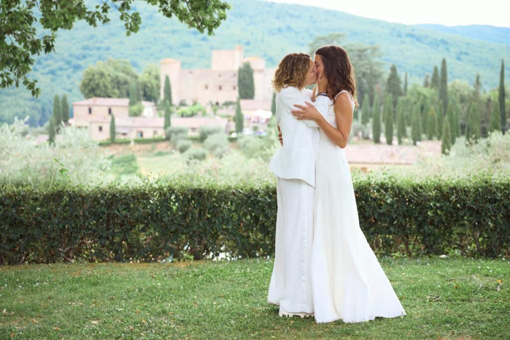 Giulia & Nicole