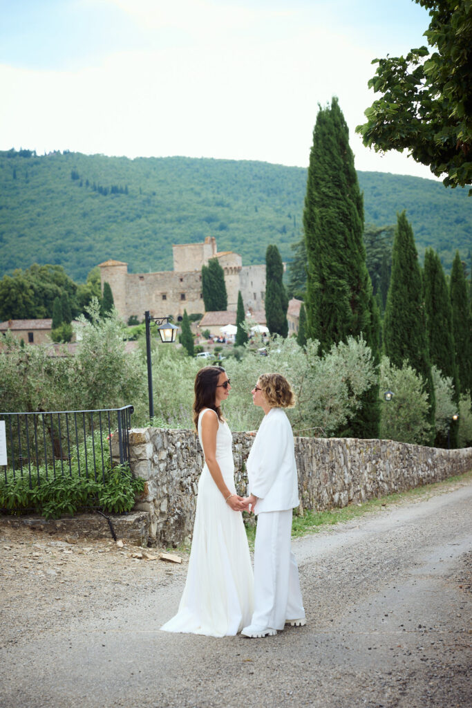 Giulia & Nicole