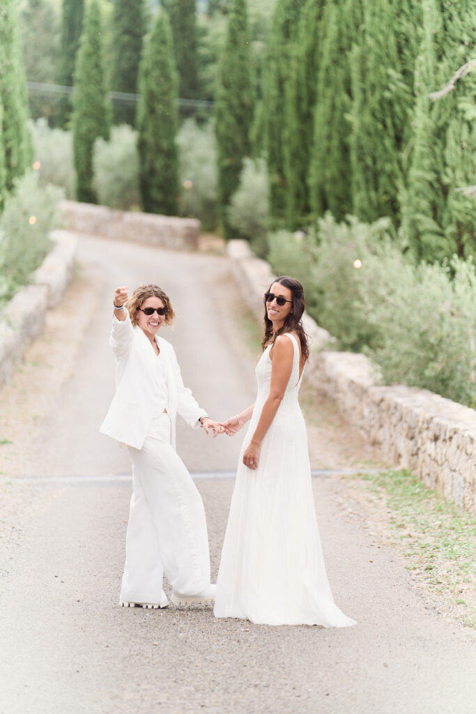 Giulia & Nicole