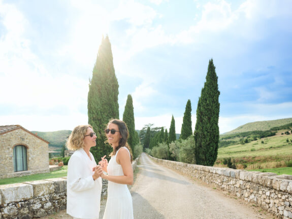 Giulia & Nicole