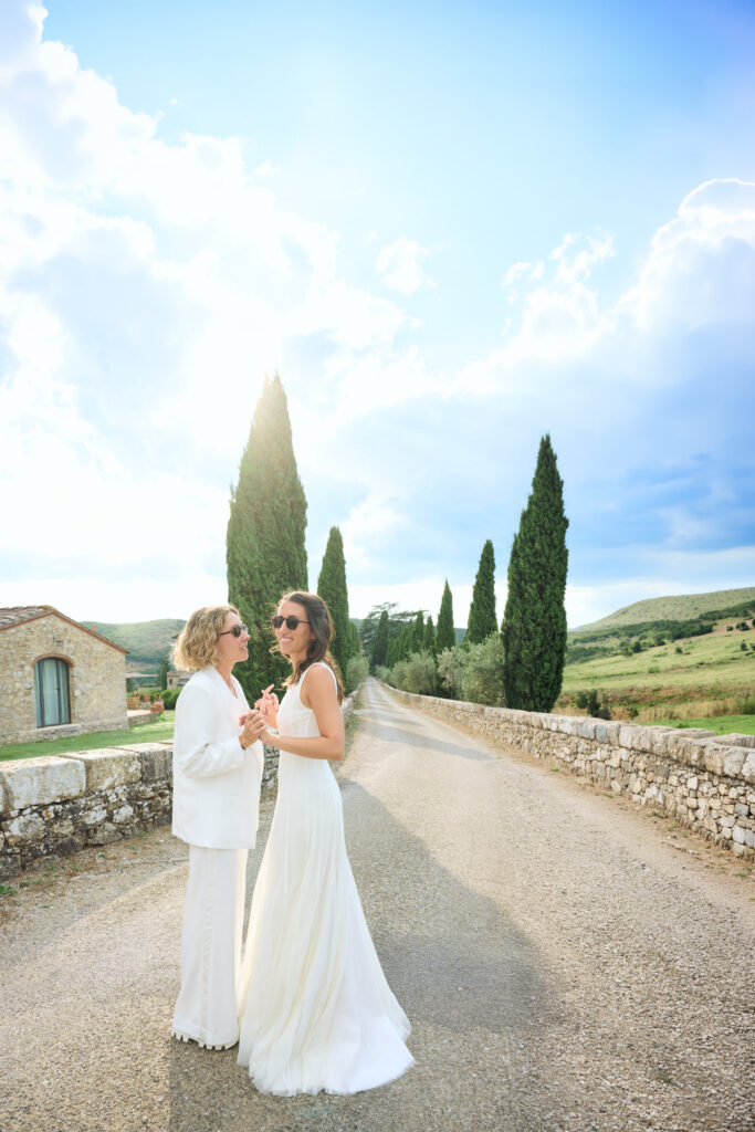 Giulia & Nicole