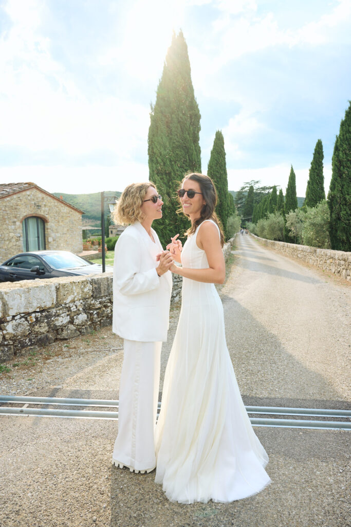 Giulia & Nicole