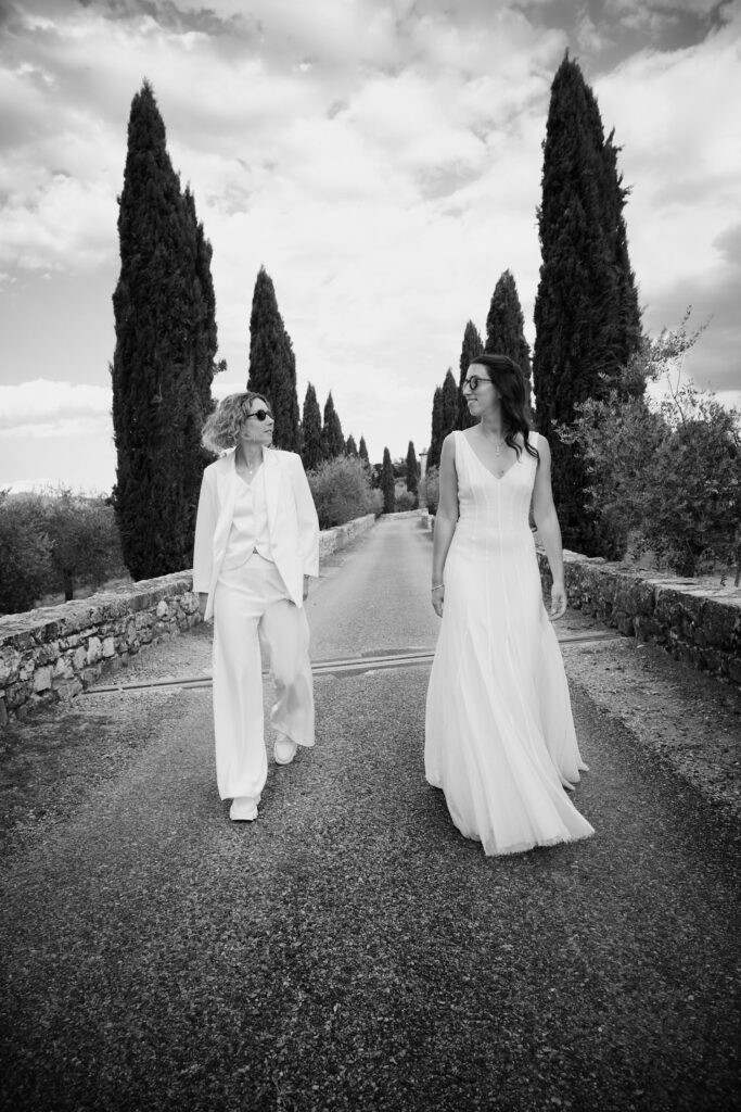 Giulia & Nicole