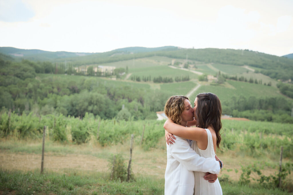 Giulia & Nicole