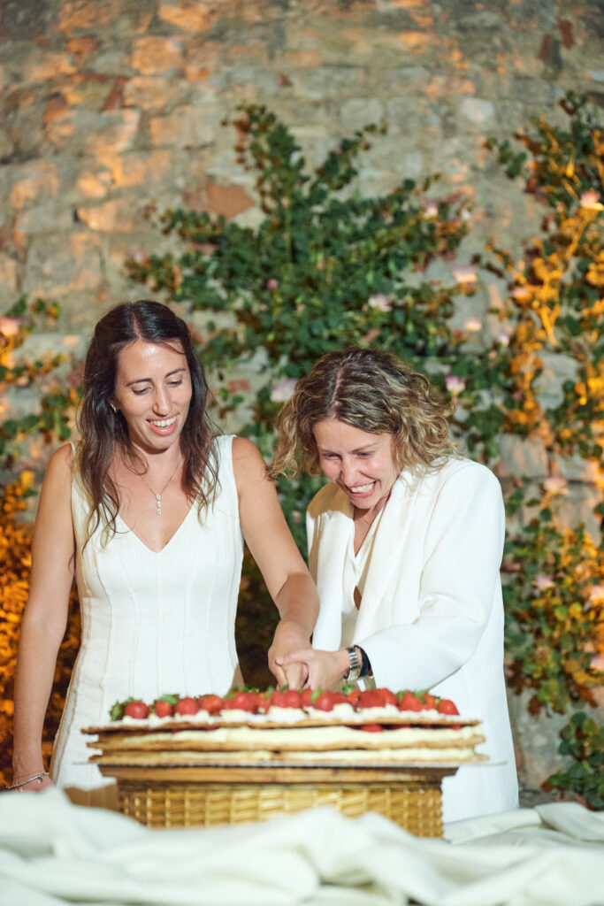 Giulia & Nicole