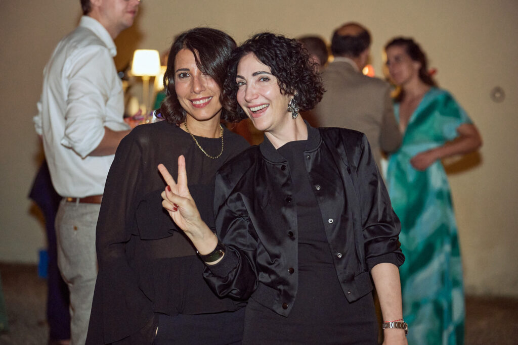 Giulia & Nicole